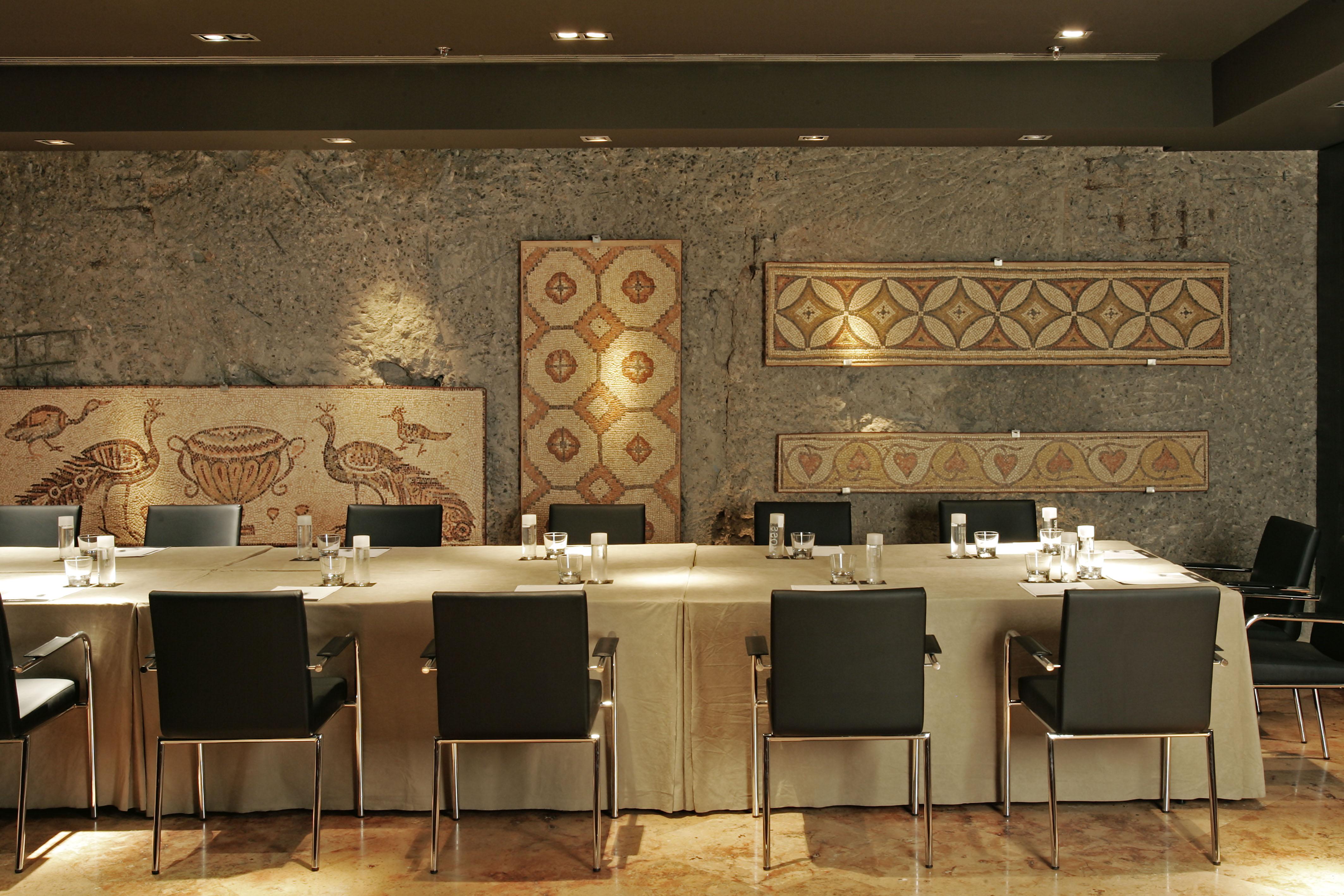Hotel Granados 83 Barcelona Restaurante foto