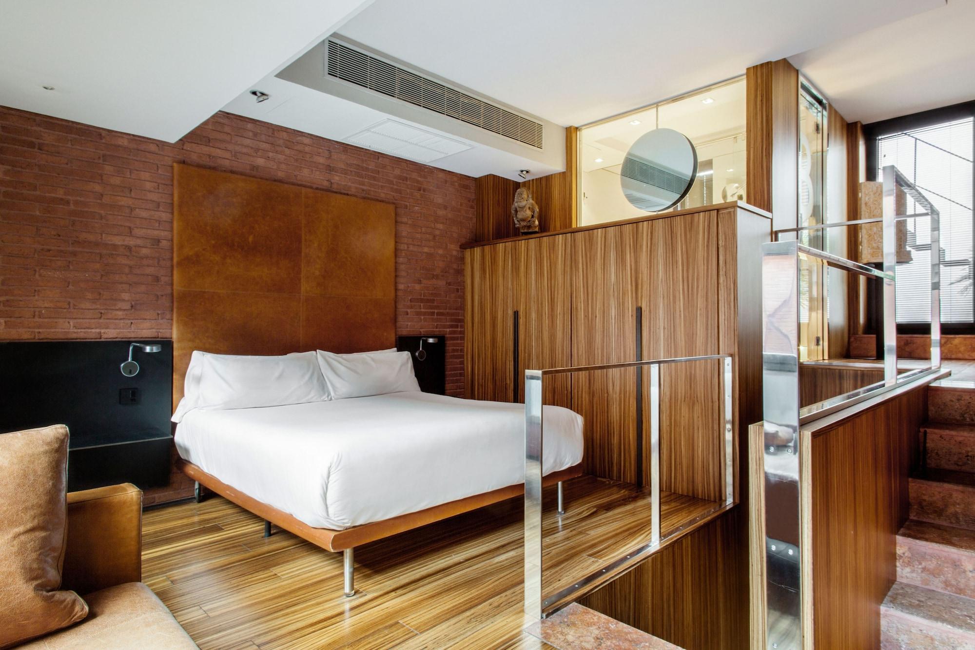 Hotel Granados 83 Barcelona Exterior foto