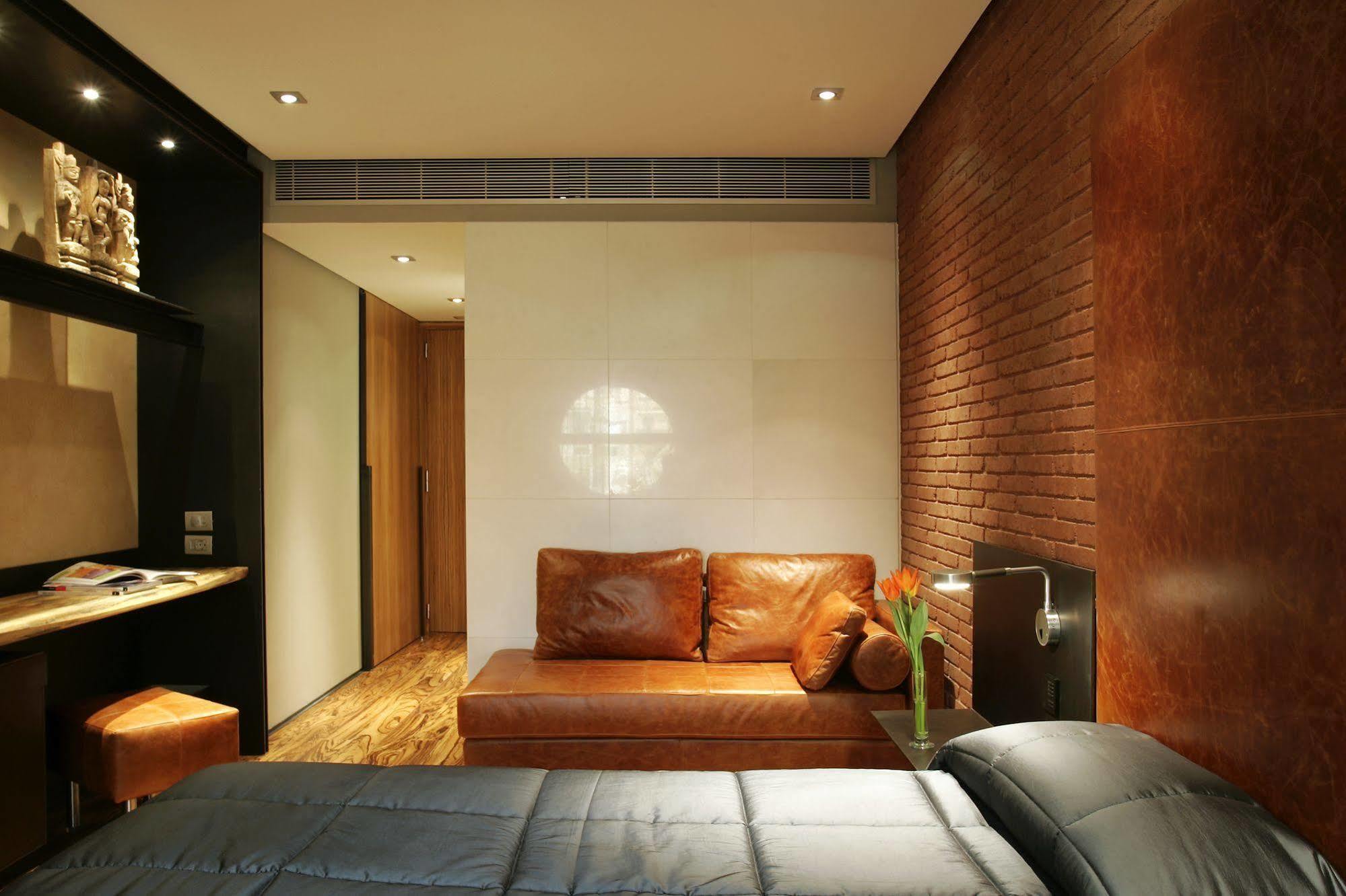 Hotel Granados 83 Barcelona Habitación foto
